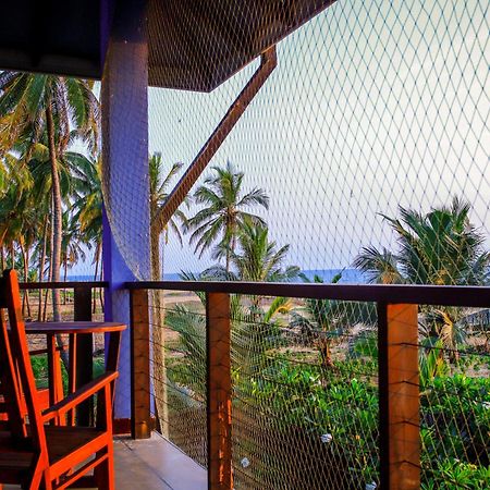 Nayan'S Paradise Kottanitivu Exteriör bild