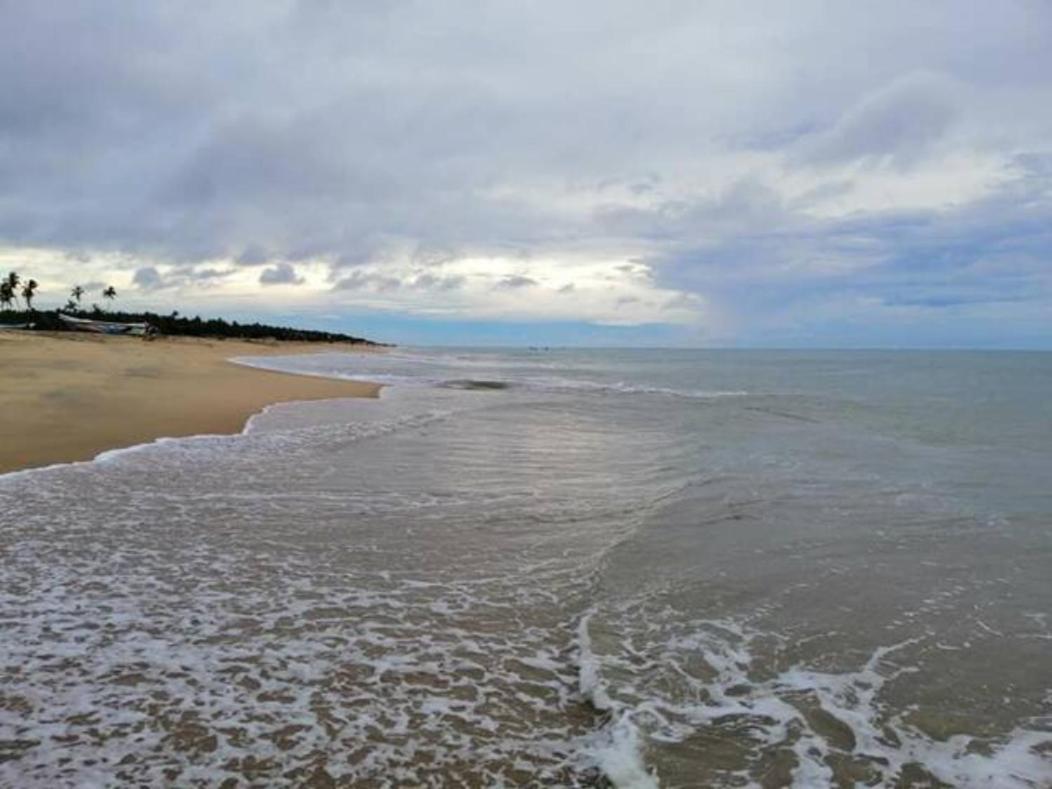 Nayan'S Paradise Kottanitivu Exteriör bild