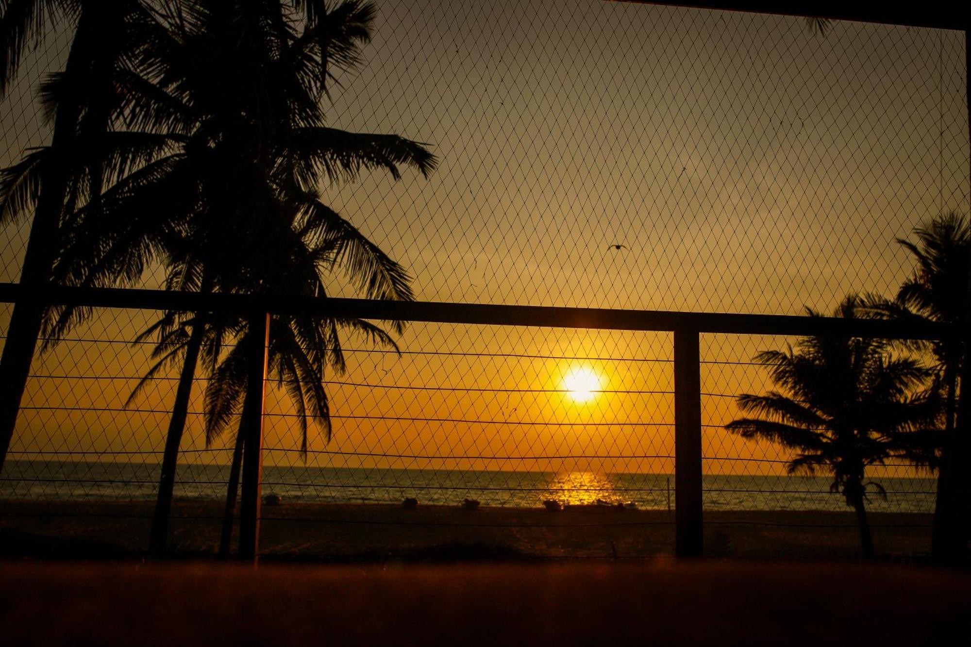 Nayan'S Paradise Kottanitivu Exteriör bild